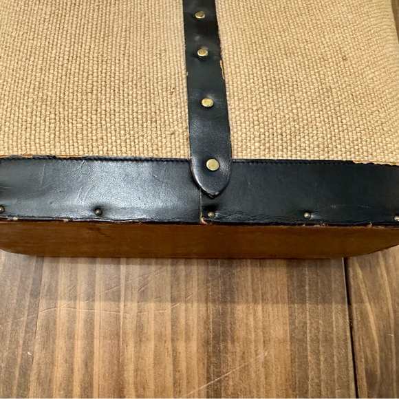 Vintage Enid Collins of Texas Hand Bag, Pavan, 1960s - Picture 8 of 10